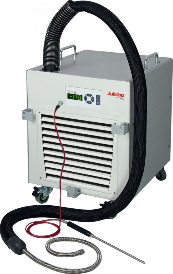 Julabo FT902 dompelkoeler