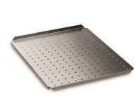 Geperoreerde plaat RVS 486 x 433mm (G+ 200 / 400)