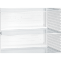 Glasplateau t.b.v. Liebherr 16/39/40 serie