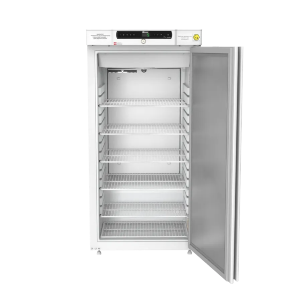 Gram BioCompact II RF 310 vriezer wit