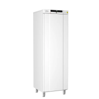 Gram BioCompact II RF 410 vriezer wit