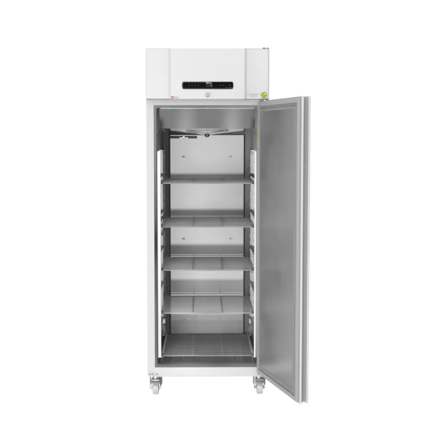 Gram BioCompact II RF 610 vriezer wit