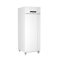 Gram BioCompact II RF 610 vriezer wit