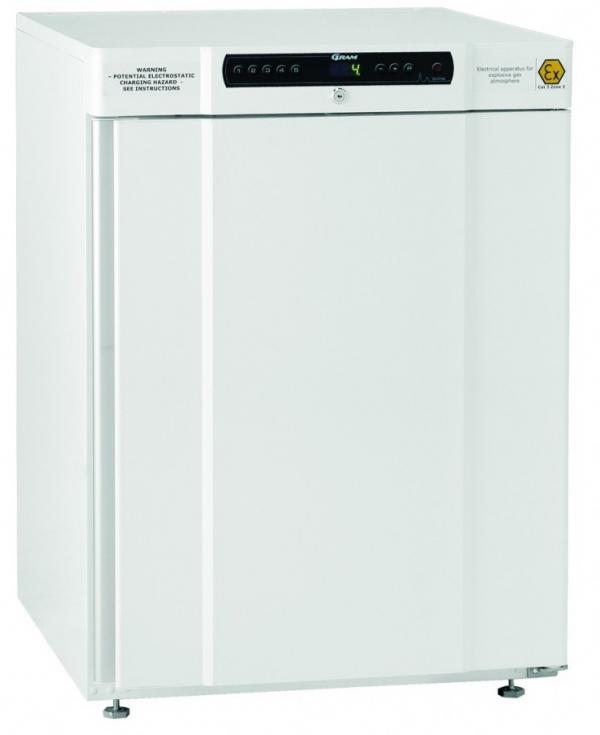 Gram BioCompact II RR 210 koelkast wit