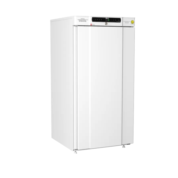 Gram BioCompact II RR 310 koelkast wit