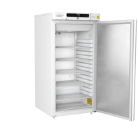 Gram BioCompact II RR 310 koelkast wit