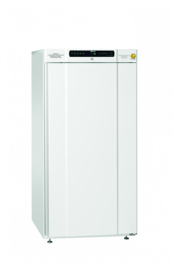 Gram BioCompact II RR 310 koelkast wit