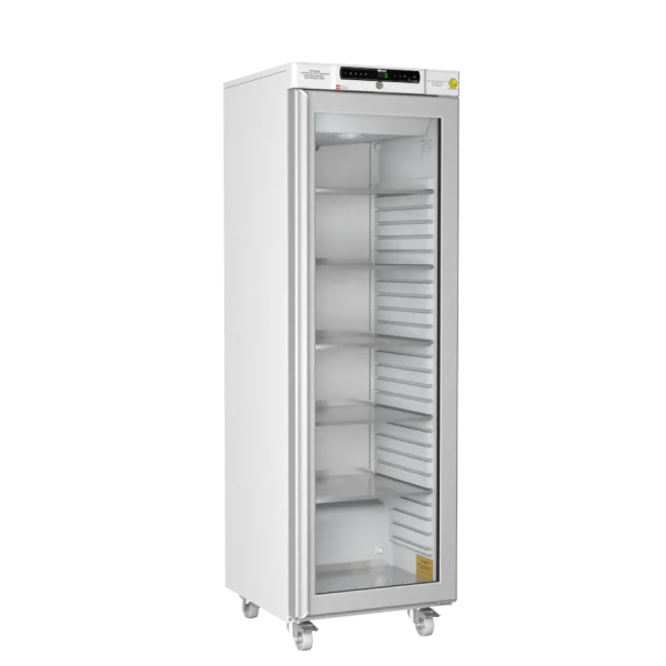 Gram BioCompact II RR 410 koelkast wit