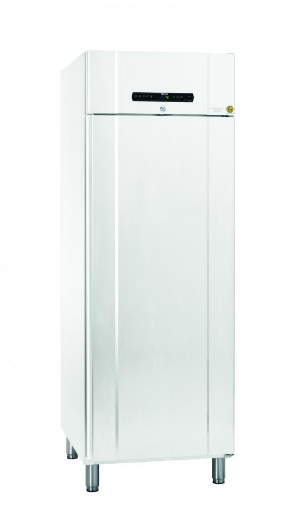 Gram BioCompact II RR 610 koelkast wit