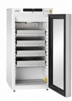 Gram BioCompact II RR310 glasdeur + DIN