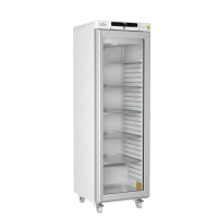 Gram BioCompact II RR410 glasdeur + DIN