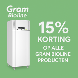 Gram Bioline Actie Modellen