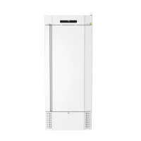 Gram BioMidi RF 625 vriezer wit