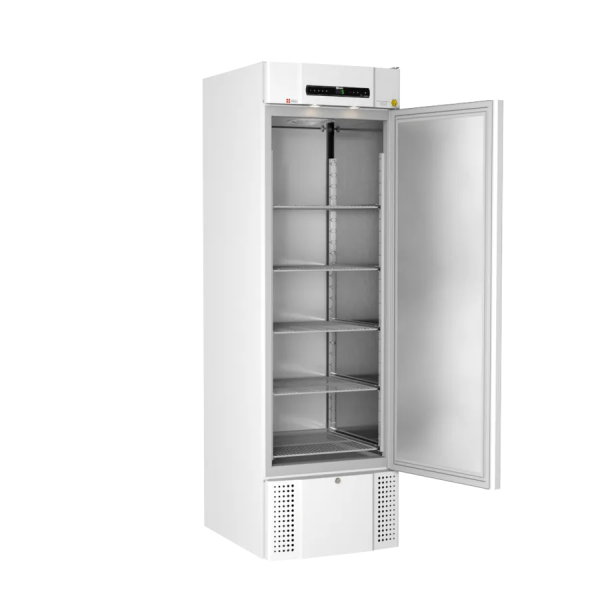 Gram BioMidi RR 425 koelkast wit