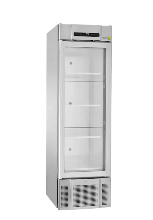 Gram BioMidi RR 425 koelkast wit