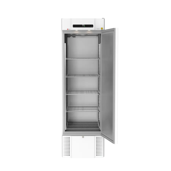 Gram BioMidi RR 425 koelkast wit