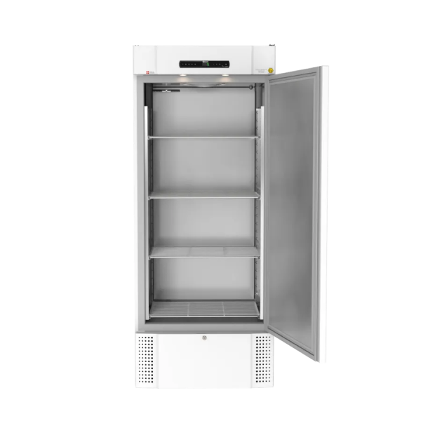 Gram BioMidi RR 625 koelkast wit