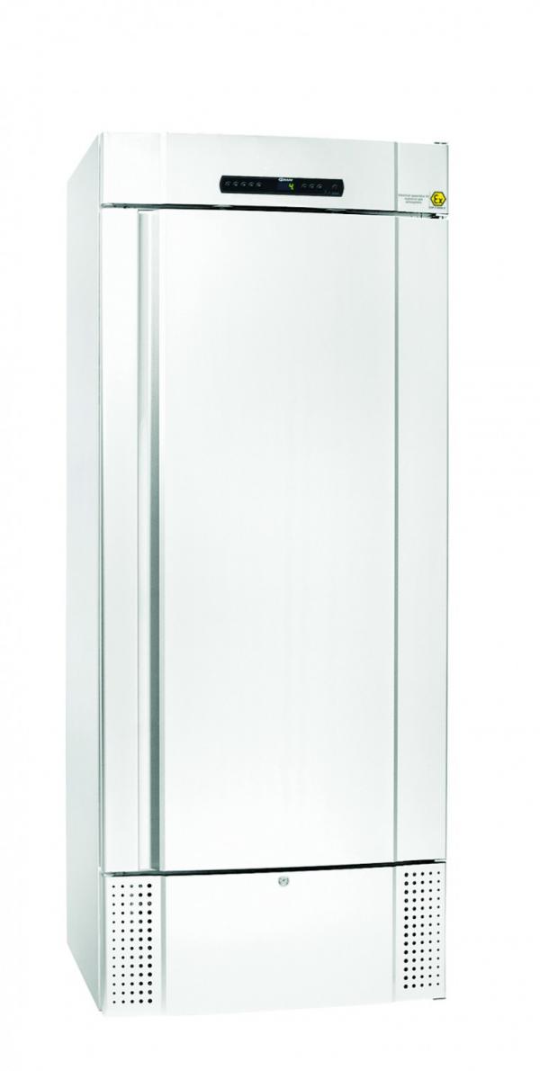 Gram BioMidi RR 625 koelkast wit