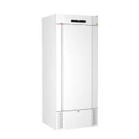 Gram BioMidi RR 625 koelkast wit