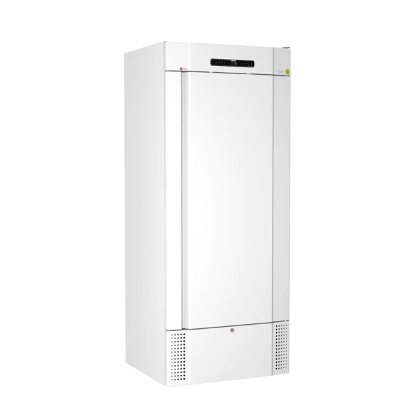 Gram BioMidi RR 625 koelkast wit