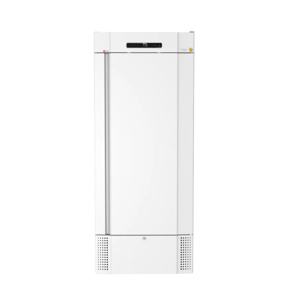 Gram BioMidi RR 625 koelkast wit