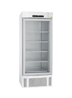 Gram BioMidi RR 625 koelkast wit