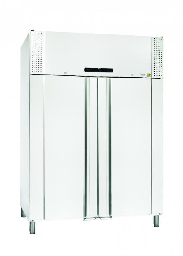 Gram BioPlus ER 1270 koelkast wit