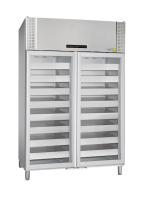 Gram BioPlus ER 1400 koelkast wit