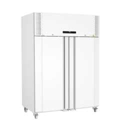Gram BioPlus ER 1400 koelkast wit