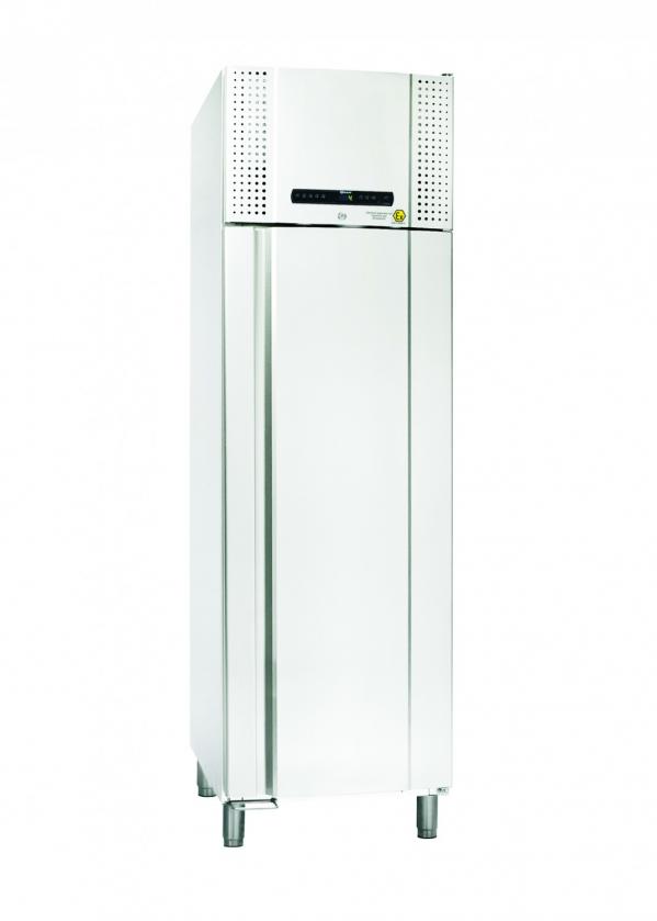 Gram BioPlus ER 500 koelkast wit