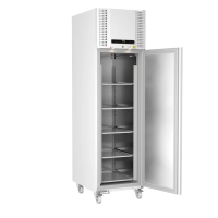 Gram BioPlus ER 500 koelkast wit