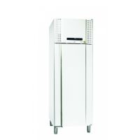 Gram BioPlus ER 600 D koelkast wit