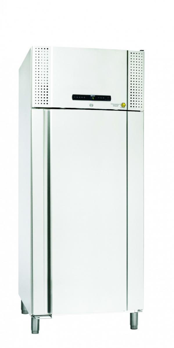 Gram BioPlus ER 600 W koelkast wit