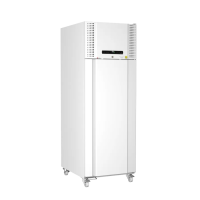 Gram BioPlus ER 660 D koelkast wit