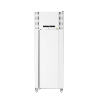 Gram BioPlus ER 660 D koelkast wit