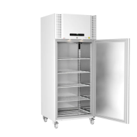 Gram BioPlus ER 660 W koelkast wit