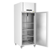Gram BioPlus ER 930 koelkast wit