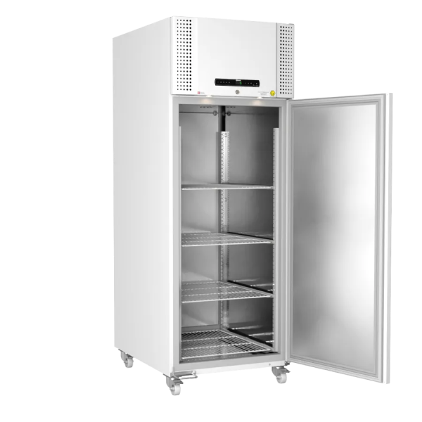 Gram BioPlus ER 930 koelkast wit