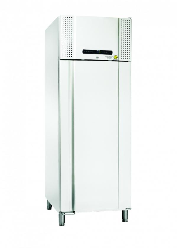 Gram BioPlus ER 930 koelkast wit