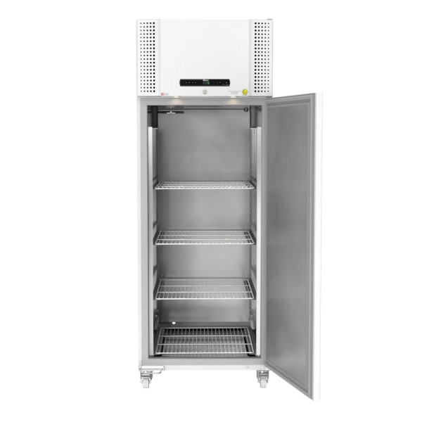Gram BioPlus ER 930 koelkast wit