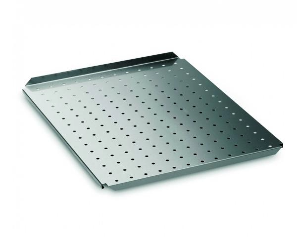 Gram BioPlus ER660W RVS Koelkast