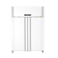 Gram BioPlus RF 1400 vriezer wit