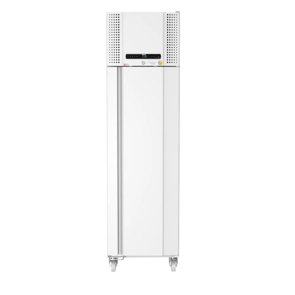 Gram BioPlus RF 500 vriezer wit