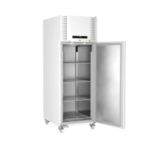 Gram BioPlus RF 600 D vriezer wit