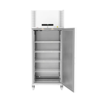 Gram BioPlus RF 600 W vriezer wit