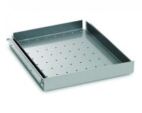 Gram BioPlus RF 930 RVS Koelkast