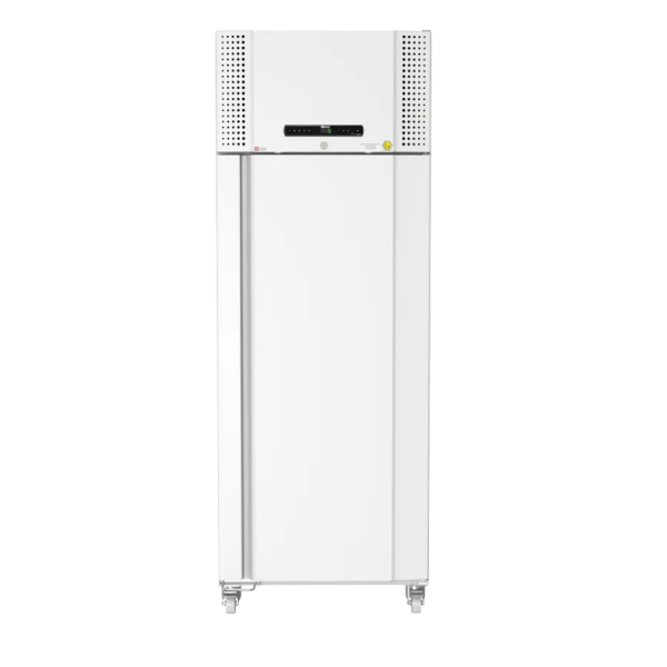 Gram BioPlus RF 930 vriezer wit