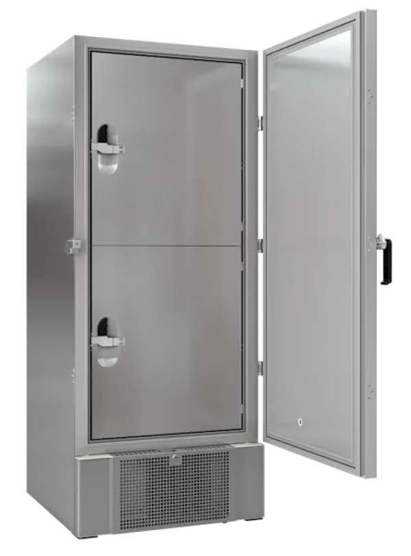 Gram BioUltra UL Vriezer 570 RVS