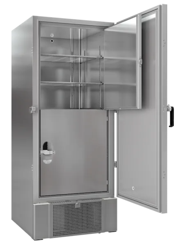 Gram BioUltra UL Vriezer 570 RVS