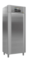 Gram ExGuard ER600W Koelkast Wit